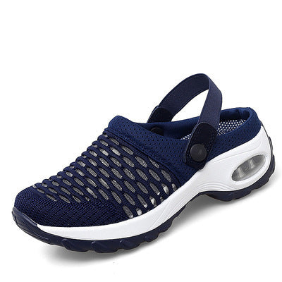 Solen | Chaussures Orthopédiques à Coussin d'Air