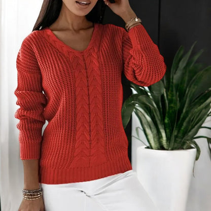 Pull femme Elin | Zavon
