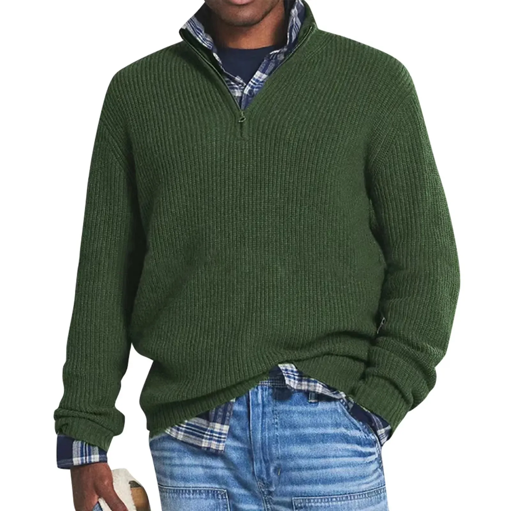 Pull Fints pour homme | Zavon