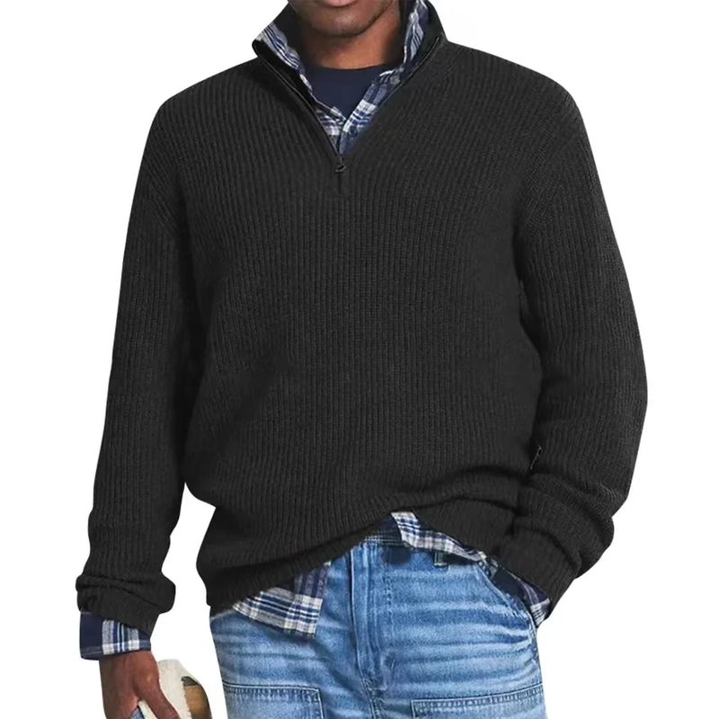 Pull Fints pour homme | Zavon