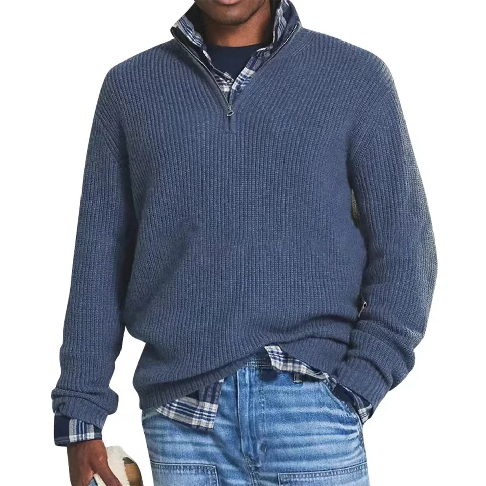 Pull Fints pour homme | Zavon