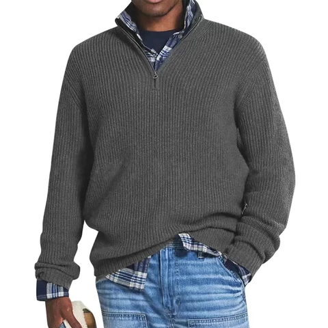 Pull Fints pour homme | Zavon