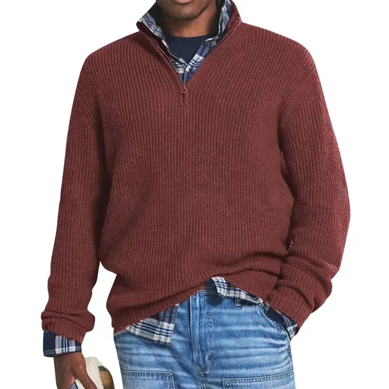 Pull Fints pour homme | Zavon